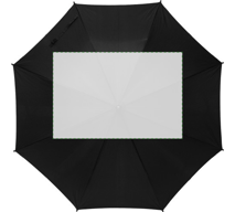 RPET polyester (170T) umbrella